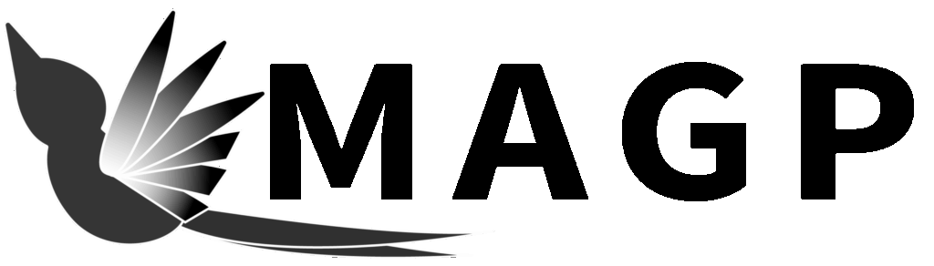 MAGP Logo